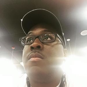 Meet your Posher, Shawn